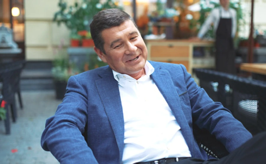 Обжалование размера залога для фигурантов дела Онищенко перенесли