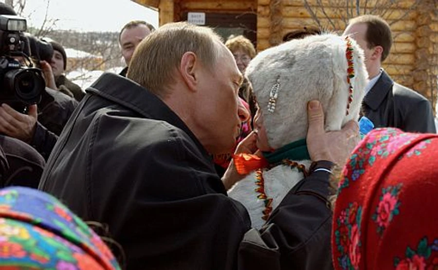 В Лондоне суд напомнил, что Литвиненко называл Путина педофилом