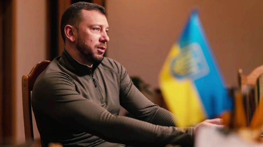 Глава САП: Не было гарантий, что по совету СБУ у детективов не начнут разряжать рожки