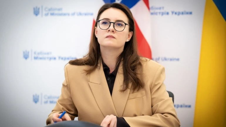 Ukraine and US plan to launch three mineral extraction projects – Ukrainian PM