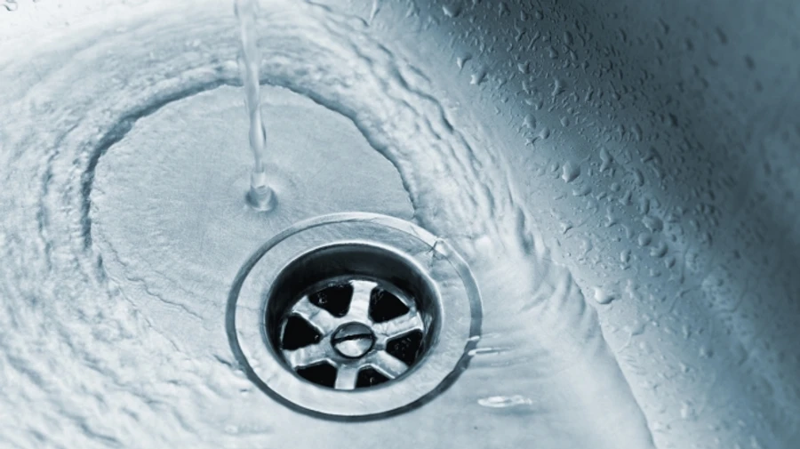 Around 500 buildings in Kyiv cut off from water supply after Russian attack