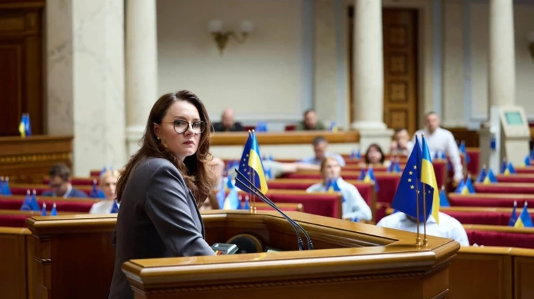 Свириденко може очолити Кабмін і приведе в уряд кількох своїх людей – УП