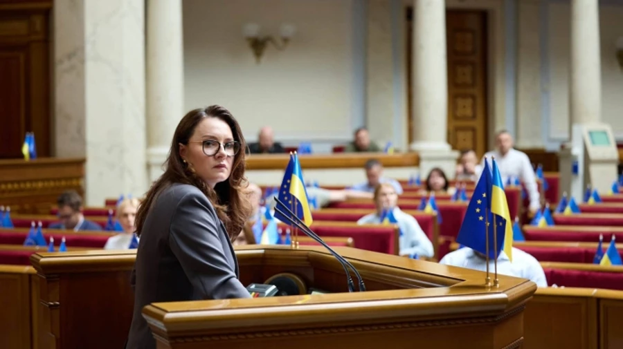 Свириденко може очолити Кабмін і приведе в уряд кількох своїх людей – УП