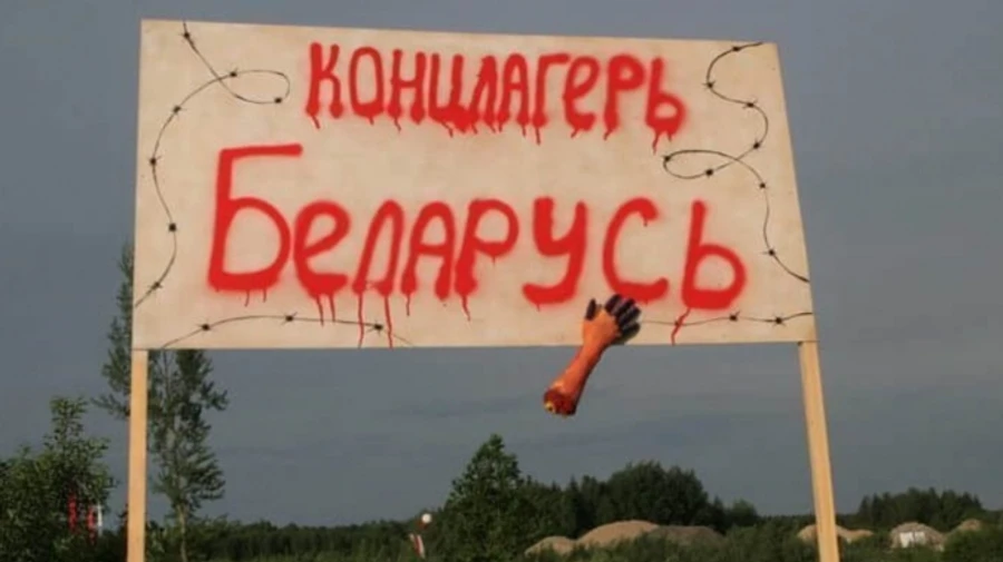 Режим Лукашенка звільнив трьох політв'язнів, серед них – громадянин США