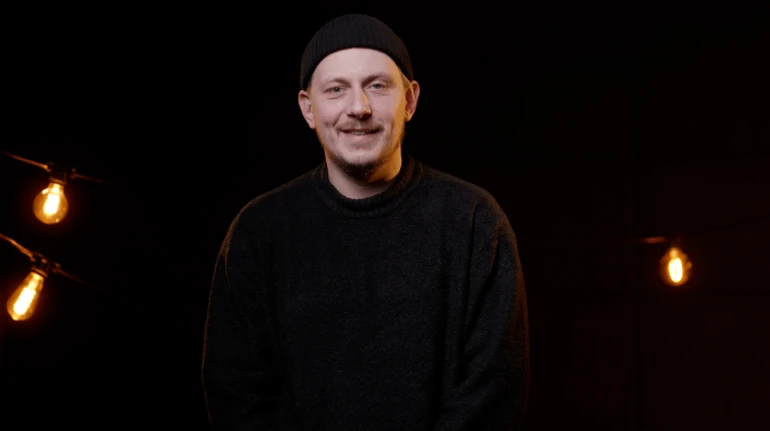 Я став заручником Конотопської відьми – режисер Уривський