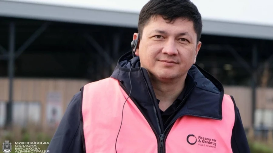 Очільник Миколаївської ОВА Кім: В 2025 році вибори можливі, потрібне перезавантаження