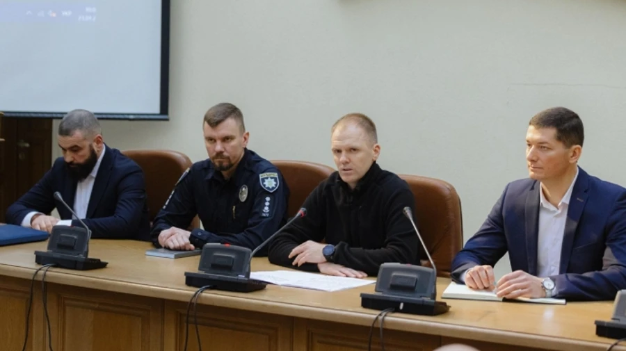 Головному сервісному центру МВС призначили нове керівництво