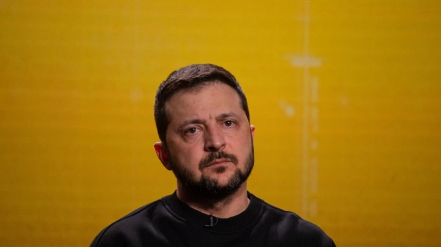 Zelenskyy explains why security guarantees for Ukraine are crucial prior to ending the war