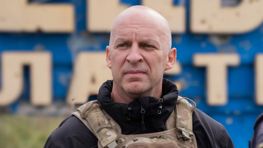 Россияне из артиллерии обстреляли Часов Яр на Донетчине: погибли две женщины