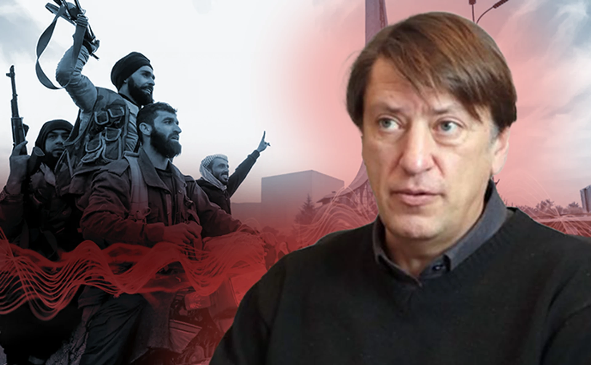 Новая жизнь Сирии. Какие шансы и трудности появились в стране после падения режима Асада