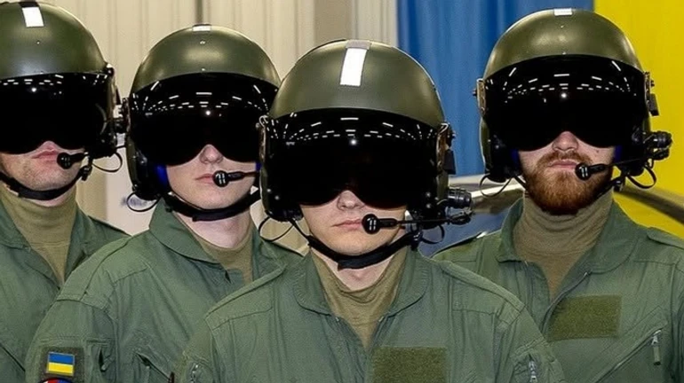200 українських авіаторів пройшли підготовку в Британії перед навчанням на F-16 – посольство