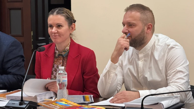 Депутат Скороход вышла из СИЗО, залог внесли третьи лица – адвокат