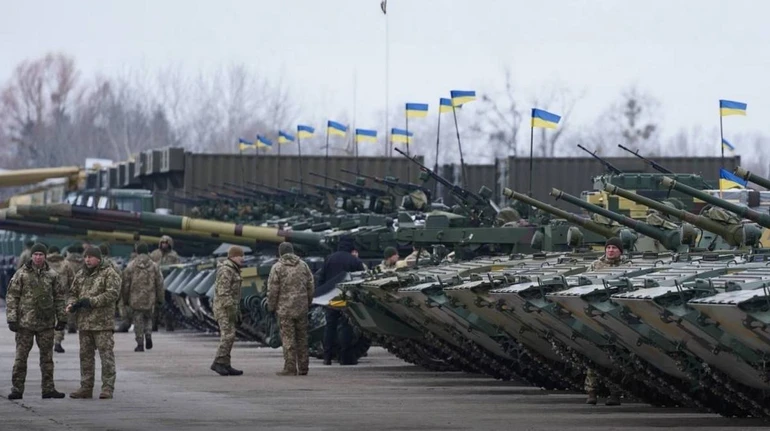 Все закупки для войска передали единому Агентству оборонных закупок Минобороны