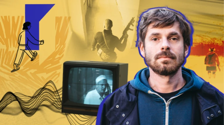 Six windows on Ukraine: Creation