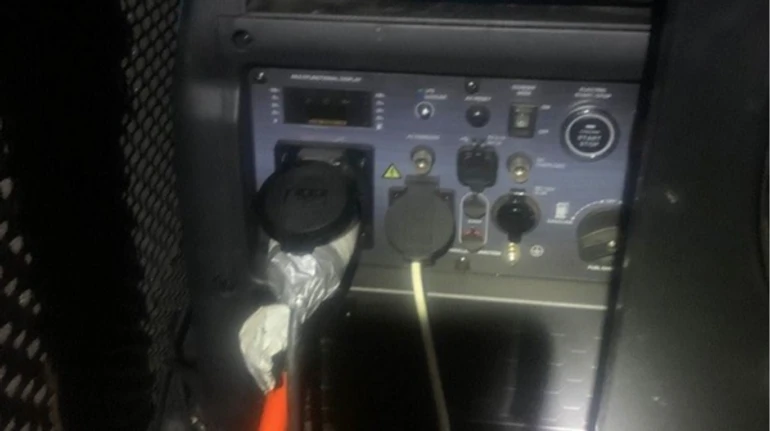 Из-за действующего в квартире генератора в Киеве погибла семья