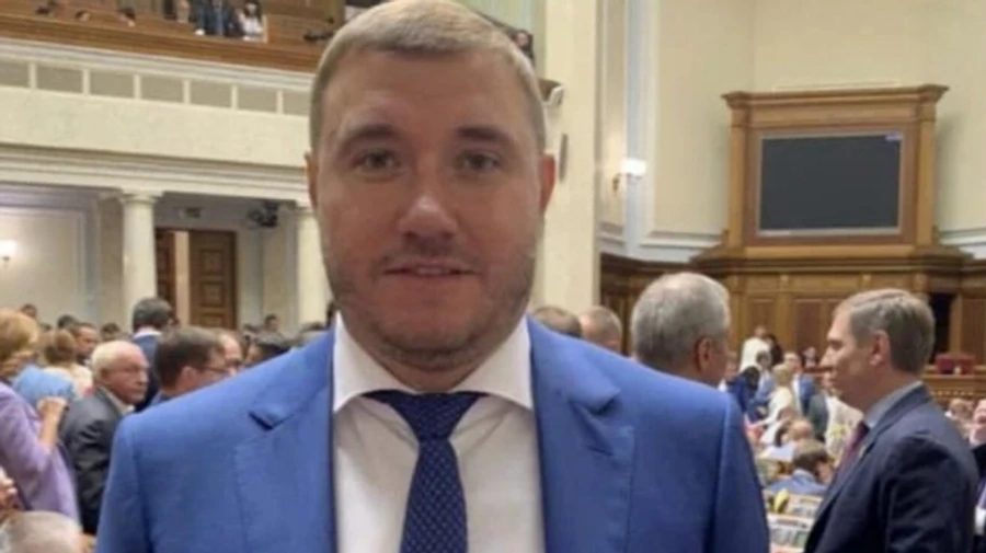 Журналисты нашли у нардепа Кисилева 70 млн незадекларированных доходов и люксовый автомобиль