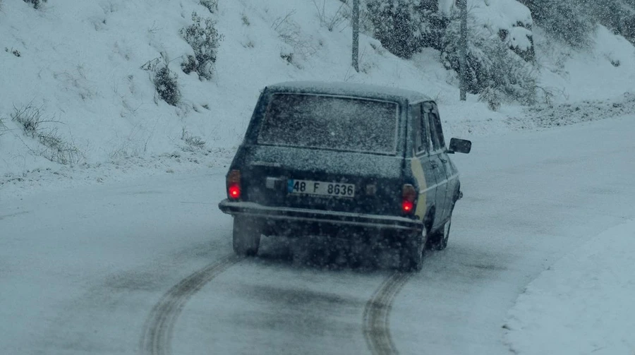 Синоптики предупредили об опасных метеорологических явлениях