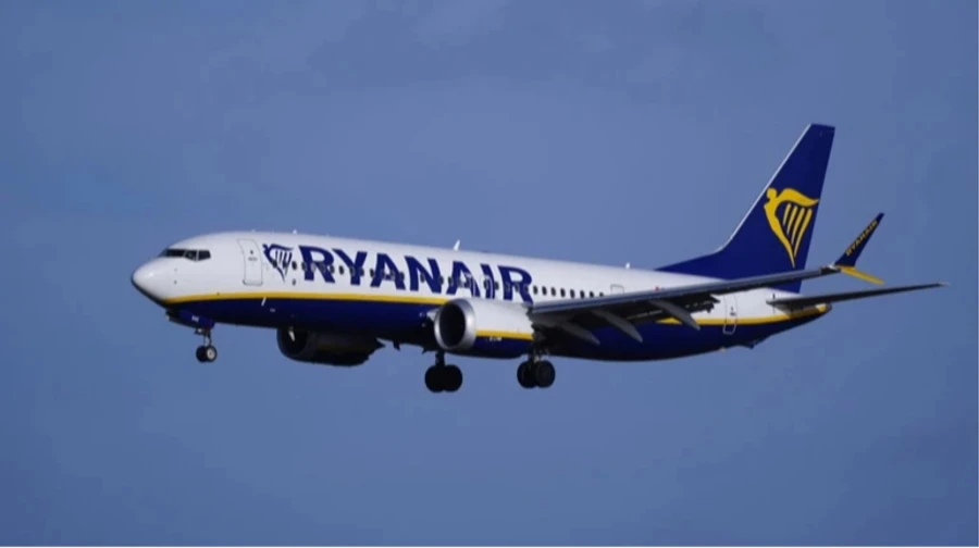 Working group set up in Ukraine to focus on reopening airports