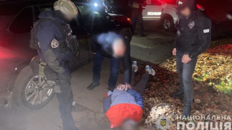 СБУ и Нацполиция ликвидировали две нарколаборатории с миллионными доходами