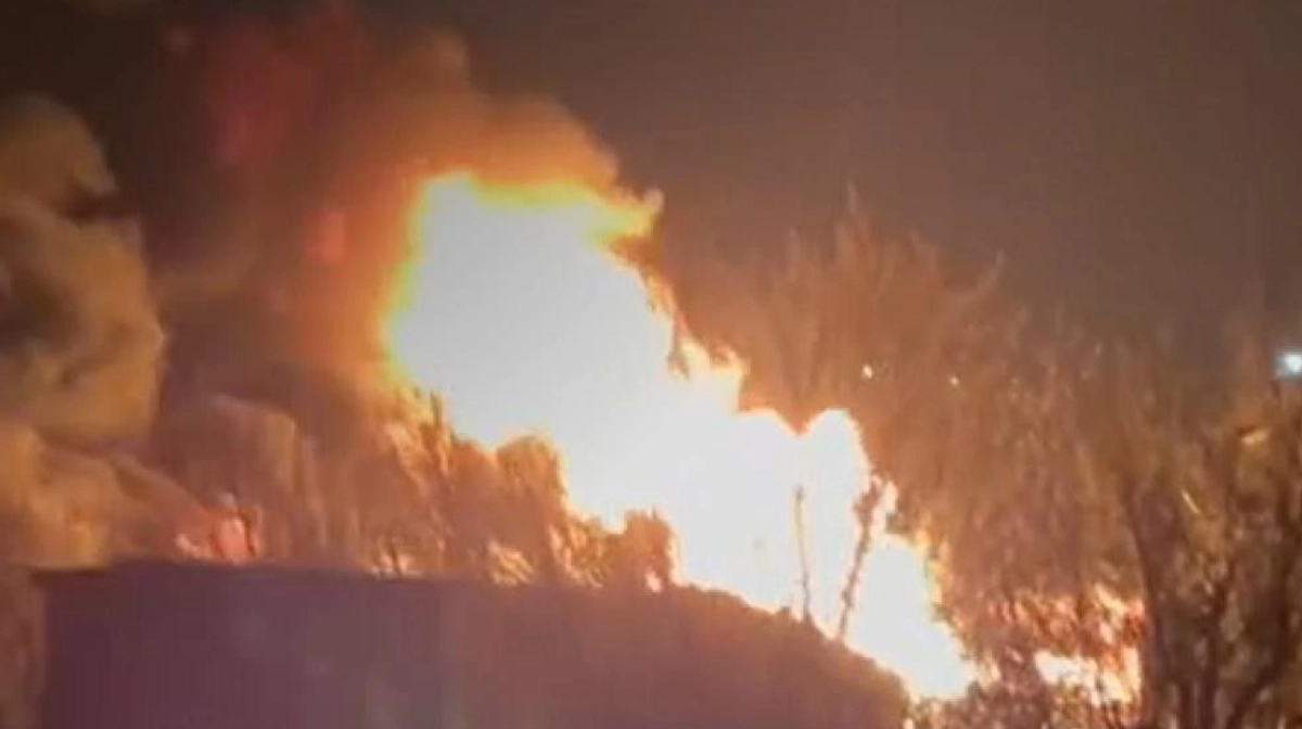 Ukrainian forces hunt down two Russian radar stations, strike drone depot and disrupt logistics – Ukraine's General Staff