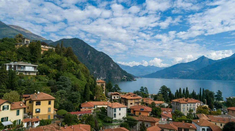 У дочери мэра Днепра нашли виллу на озере Комо – СМИ