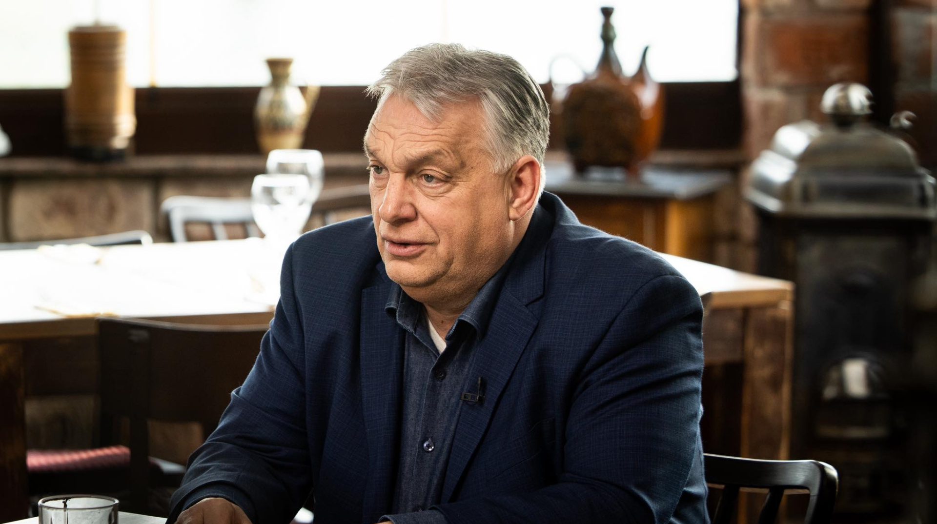 Orbán ordered raid on Ukraine's Oschadbank convoy carrying cash and gold – investigation