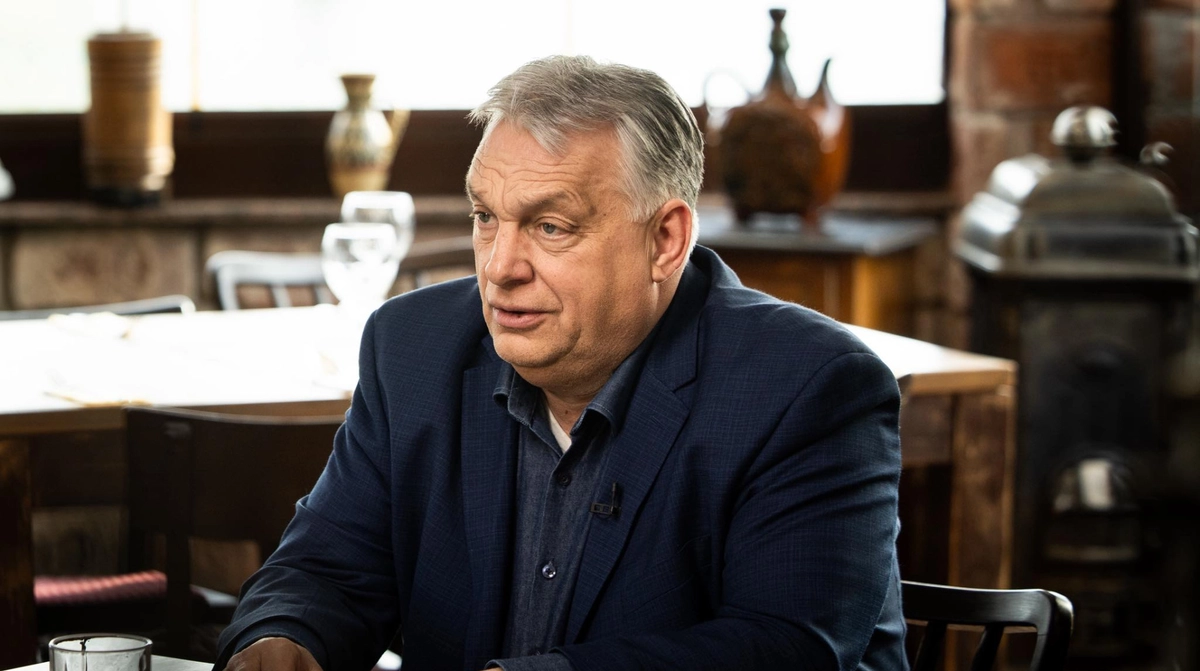 Orbán ordered raid on Ukraine's Oschadbank convoy carrying cash and gold – ...
