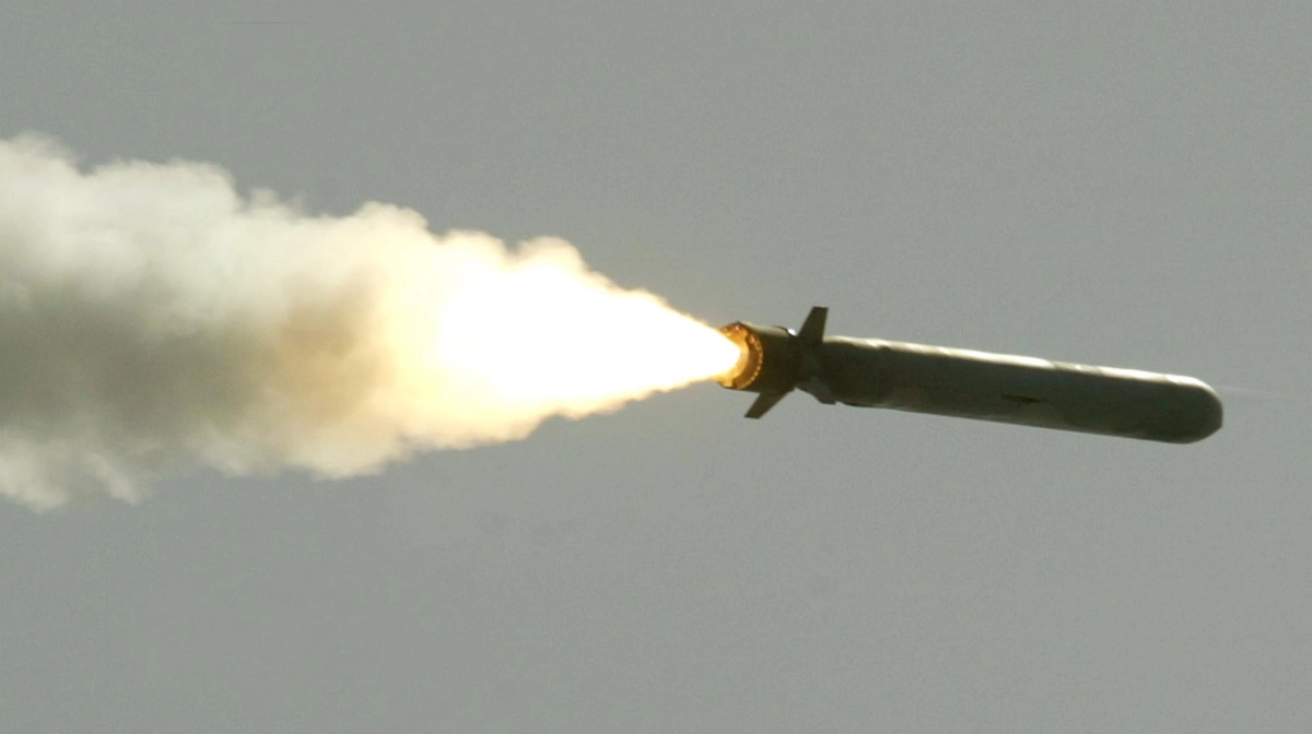 Пентагон може скасувати постачання ракет Tomahawk до Німеччини, побоюючись реакції РФ - ЗМІ
