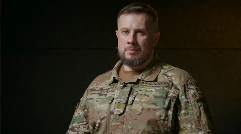 Andrii Biletskyi: We are now facing the most difficult situation in almost three years of war