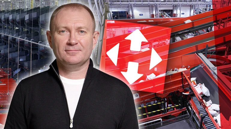 Вячеслав Климов, Новая почта: Давление на бизнес меняет форматы, но не прекращается