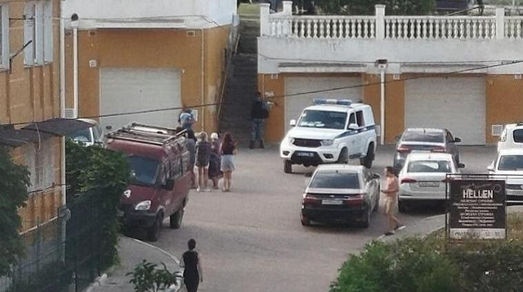 РосЗМІ: В окупованому Севастополі підірвали чоловіка