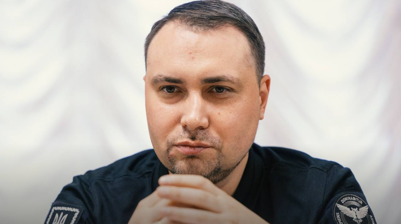 Суд у Росії втретє заочно "арештував" Буданова