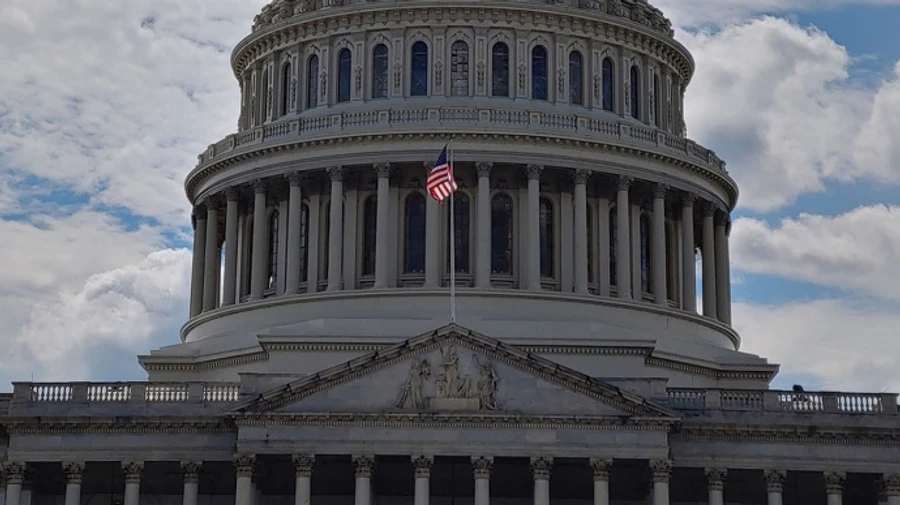 Контроль над Сенатом США перейде до республіканців  