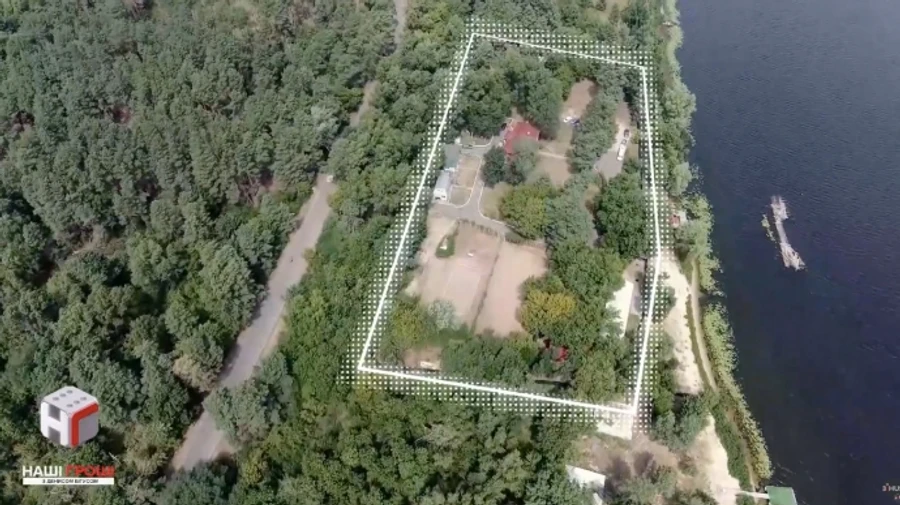 Києву остаточно повернули тренувальну базу охоронців Медведчука