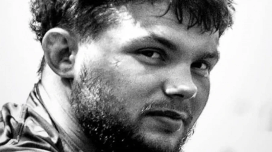 Ukrainian multiple-time MMA champion Nazarii Havrylets killed in action