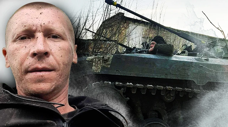 Розповідати дітям у теплому класі про патріотизм? Мені було б соромно. Історія вчителя, який став військовим із позивним Аферист