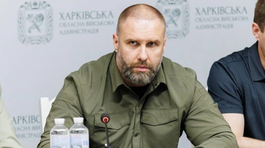 Ukraine orders mandatory evacuation in 7 settlements of Kharkiv Oblast amid intensified Russian attacks