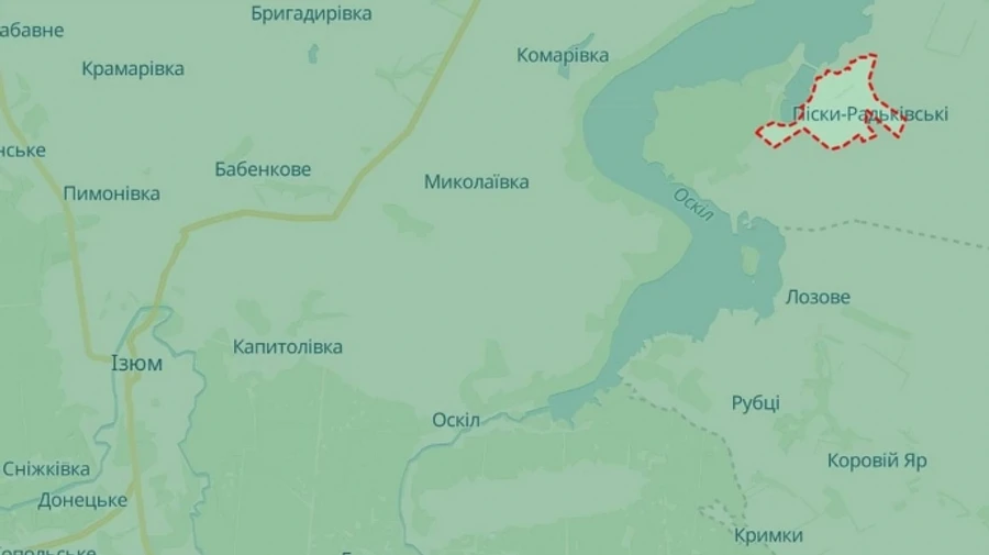 Россияне ударили по Харьковщине: погибла женщина, двое раненых