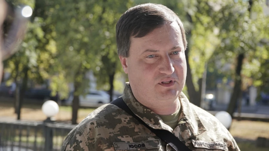 Russians burned Glory to Russia into body of freed Ukrainian POW: intelligence confirms photo is real