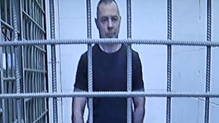 Military commander arrested in Russia over frontline failures – ISW