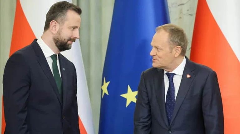 Від Волині до F-16: що стоїть за новими проблемами у відносинах з Польщею