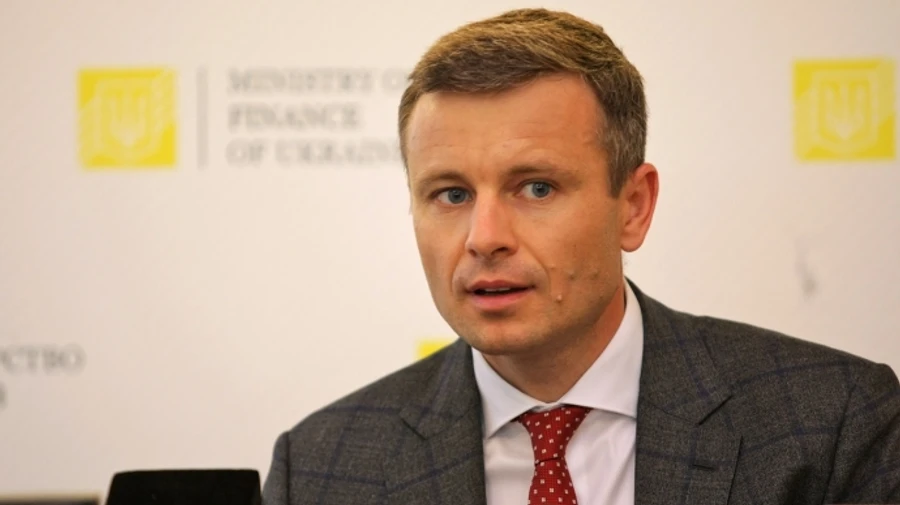 Ukraine set its own conditions for allocation of US$50 billion