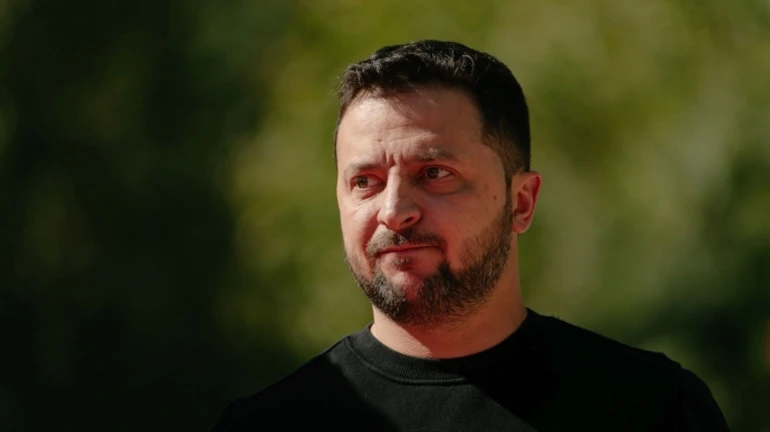 Zelenskyy: Russia's intentions for Istanbul meeting remain vague and frivolous