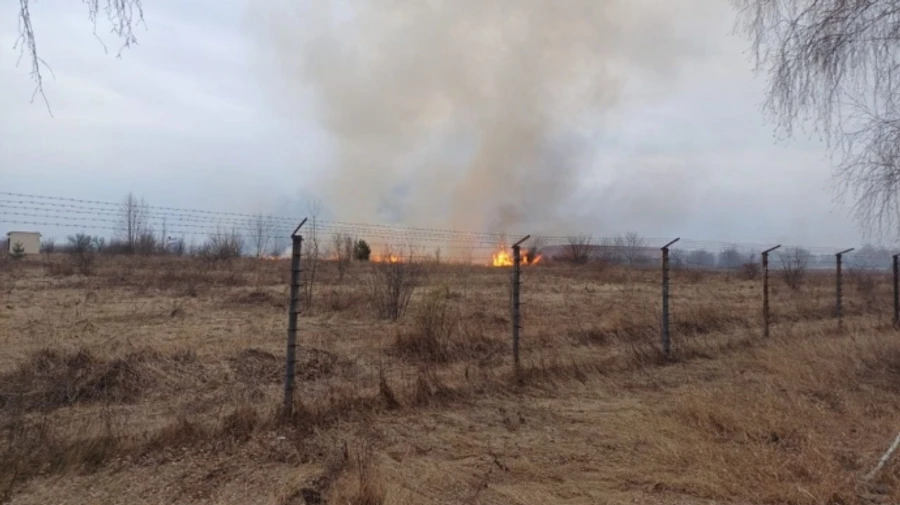 Армия РФ ударила управляемой авиабомбой по Харьковской области: пострадали два человека