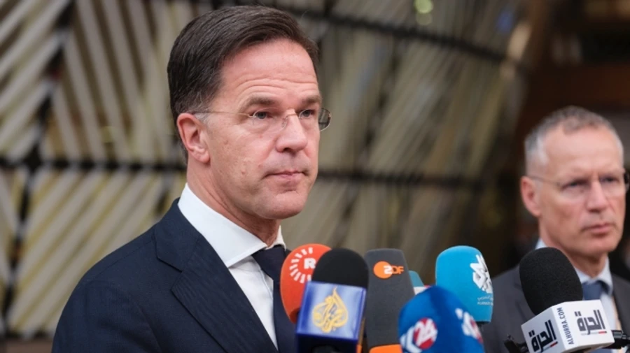 Рютте має отримати підтримку ще чотирьох країн, щоб стати генсеком НАТО