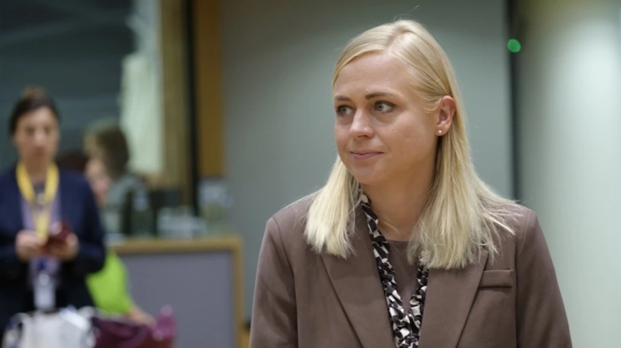 Finnish foreign minister admits possibility of sending foreign troops to Ukraine