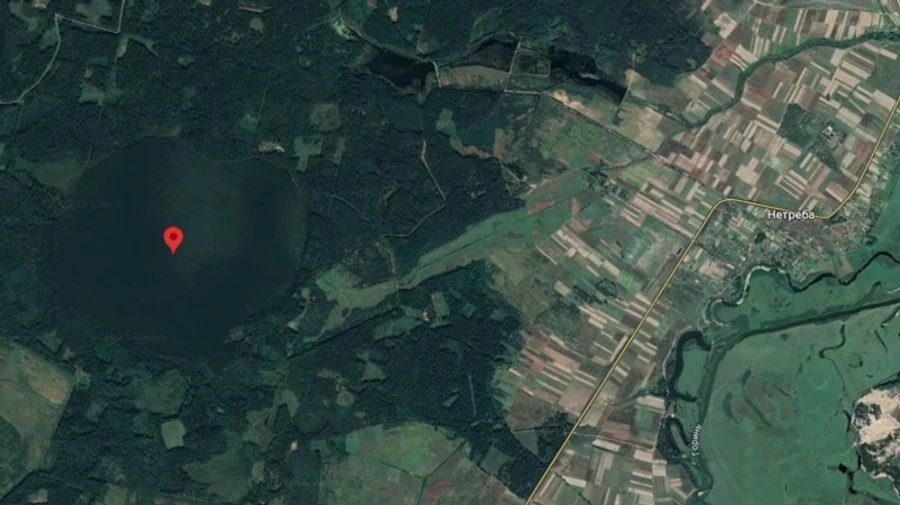 Прокуратура намагається недопустити видобуток торфу в заповідному Маковому болоті на Рівненщині