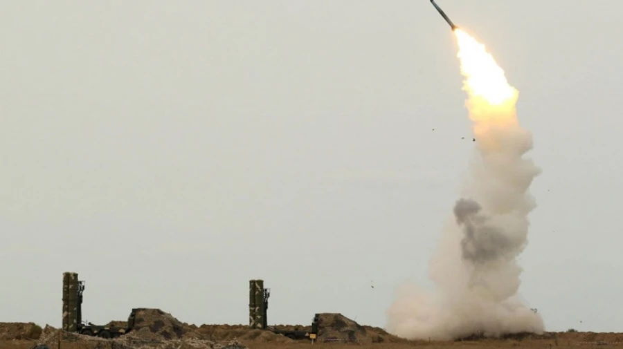 Воздушные силы уничтожили все 31 ракету, которые летели на Киев, в частности, Искандер и Кинжал