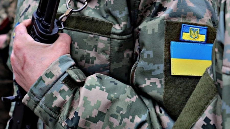 У Харківському ТЦК розповіли свою версію смерті чоловіка на території установи