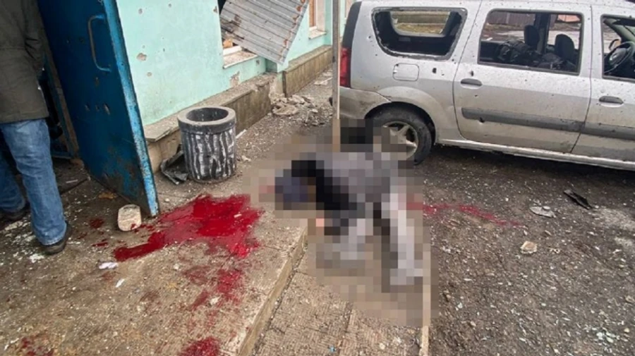 Росіяни за добу вбили 7 цивільних, ще 23 поранені 